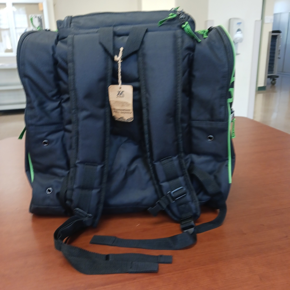 XCman Backpack - image 12